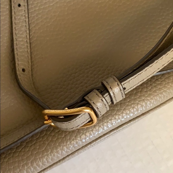 Marc Jacobs crossbody purse